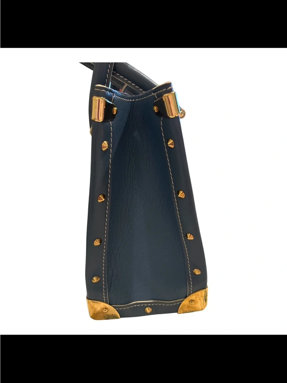 Louis Vuitton Suhali Le Fabuleux handbag